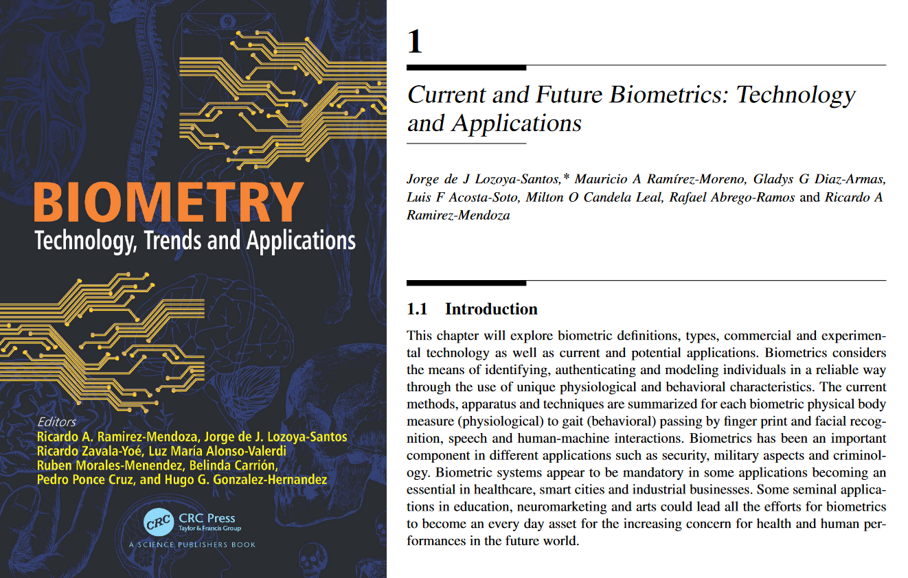 Biometry Chapter