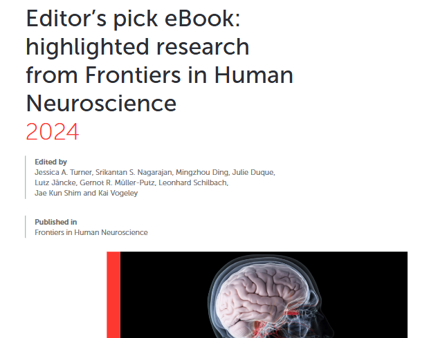 2024 Research Highlights eBook